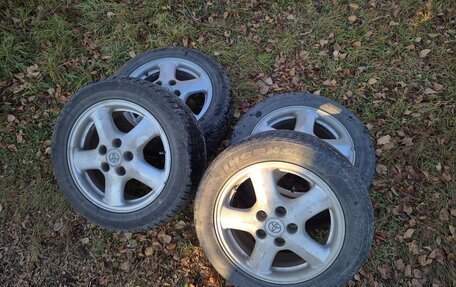 Toyota Mark II VIII (X100), 2000 год, 500 000 рублей, 14 фотография