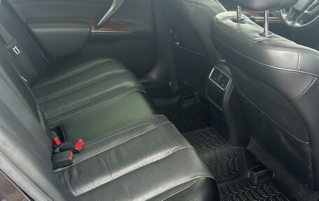 Nissan Teana, 2010 год, 1 090 000 рублей, 6 фотография