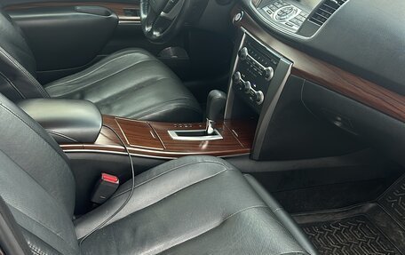 Nissan Teana, 2010 год, 1 090 000 рублей, 5 фотография