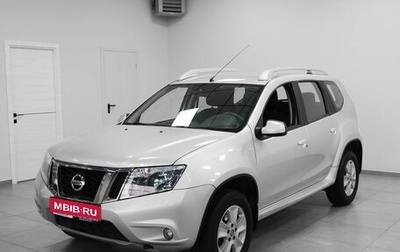 Nissan Terrano III, 2019 год, 1 780 000 рублей, 1 фотография