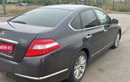 Nissan Teana, 2010 год, 1 090 000 рублей, 3 фотография