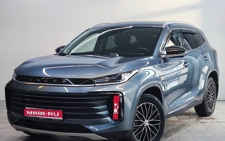 CheryExeed TXL, 2021 год, 2 150 000 рублей, 1 фотография