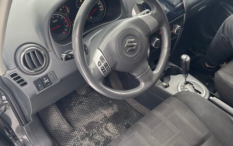 Suzuki SX4 II рестайлинг, 2010 год, 850 000 рублей, 6 фотография