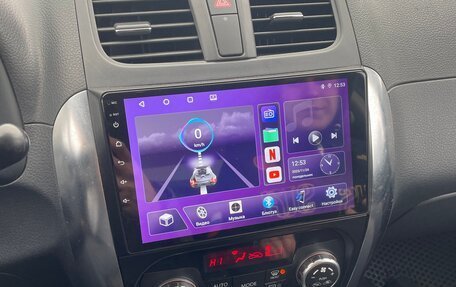 Suzuki SX4 II рестайлинг, 2010 год, 850 000 рублей, 8 фотография