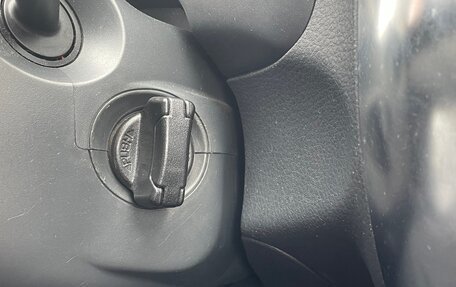 Suzuki SX4 II рестайлинг, 2010 год, 850 000 рублей, 10 фотография