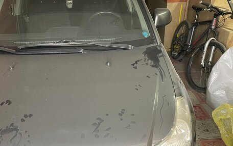 Suzuki SX4 II рестайлинг, 2010 год, 850 000 рублей, 12 фотография