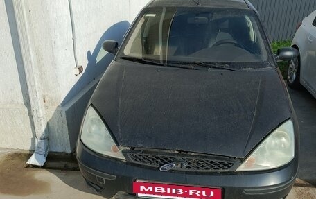 Ford Focus IV, 2003 год, 160 000 рублей, 3 фотография