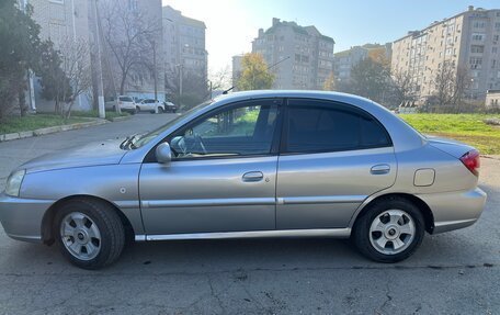KIA Rio II, 2004 год, 350 000 рублей, 2 фотография