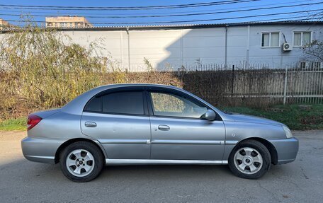KIA Rio II, 2004 год, 350 000 рублей, 5 фотография