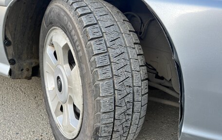 KIA Rio II, 2004 год, 350 000 рублей, 10 фотография