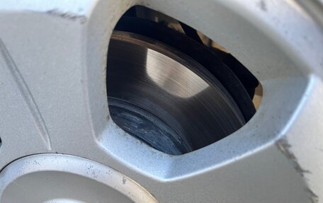 KIA Rio II, 2004 год, 350 000 рублей, 9 фотография