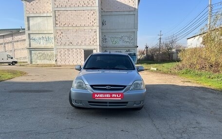 KIA Rio II, 2004 год, 350 000 рублей, 7 фотография