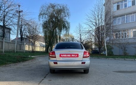 KIA Rio II, 2004 год, 350 000 рублей, 3 фотография