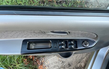 KIA Rio II, 2004 год, 350 000 рублей, 13 фотография