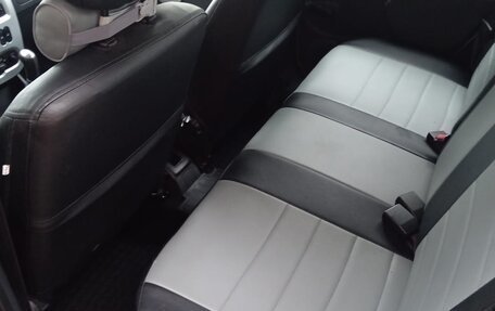 Renault Sandero I, 2012 год, 800 000 рублей, 8 фотография