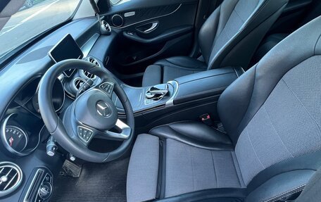 Mercedes-Benz C-Класс, 2018 год, 2 800 000 рублей, 12 фотография