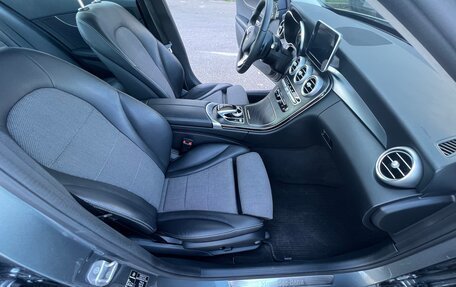 Mercedes-Benz C-Класс, 2018 год, 2 800 000 рублей, 13 фотография