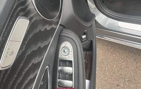 Mercedes-Benz C-Класс, 2018 год, 2 800 000 рублей, 10 фотография