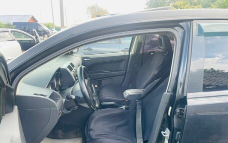 Dodge Caliber I рестайлинг, 2008 год, 250 000 рублей, 5 фотография