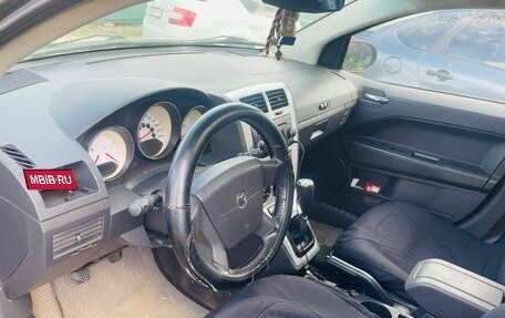 Dodge Caliber I рестайлинг, 2008 год, 250 000 рублей, 6 фотография