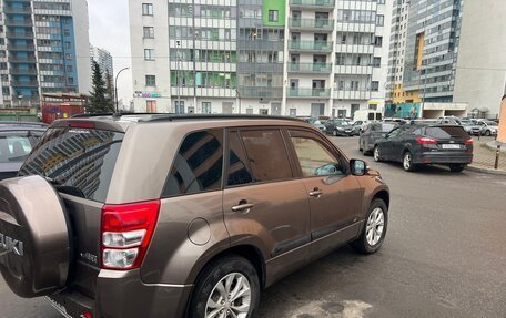 Suzuki Grand Vitara, 2013 год, 1 380 000 рублей, 3 фотография