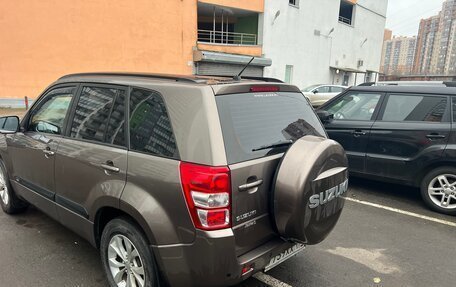 Suzuki Grand Vitara, 2013 год, 1 380 000 рублей, 6 фотография