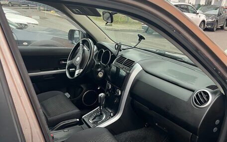 Suzuki Grand Vitara, 2013 год, 1 380 000 рублей, 2 фотография