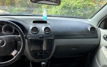 Chevrolet Lacetti, 2006 год, 580 000 рублей, 3 фотография