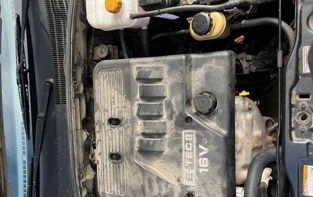 Chevrolet Lacetti, 2006 год, 580 000 рублей, 2 фотография