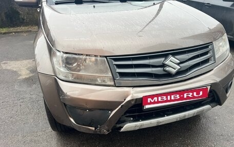Suzuki Grand Vitara, 2013 год, 1 380 000 рублей, 4 фотография