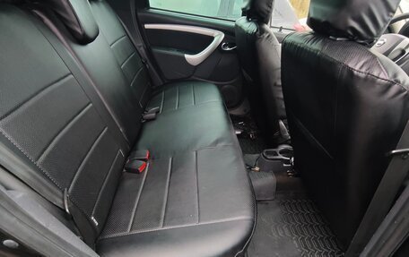 Nissan Terrano III, 2015 год, 950 000 рублей, 7 фотография