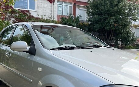 Chevrolet Lacetti, 2006 год, 580 000 рублей, 9 фотография