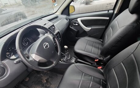 Nissan Terrano III, 2015 год, 950 000 рублей, 10 фотография