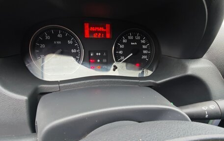 Nissan Terrano III, 2015 год, 950 000 рублей, 12 фотография