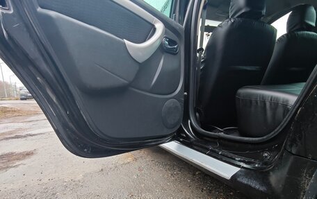 Nissan Terrano III, 2015 год, 950 000 рублей, 11 фотография