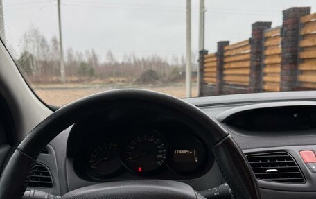 Renault Fluence I, 2010 год, 650 000 рублей, 5 фотография