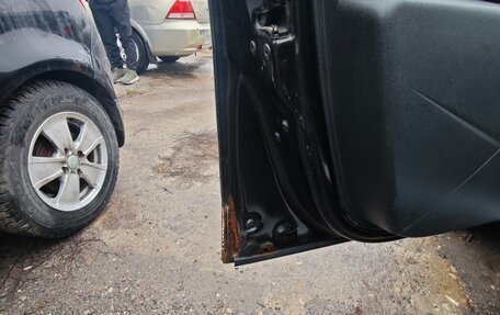 Nissan Terrano III, 2015 год, 950 000 рублей, 13 фотография