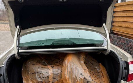 Renault Fluence I, 2010 год, 650 000 рублей, 6 фотография