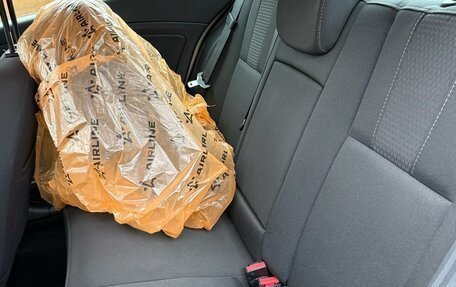 Renault Fluence I, 2010 год, 650 000 рублей, 16 фотография