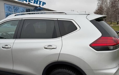 Nissan X-Trail, 2018 год, 2 400 000 рублей, 2 фотография