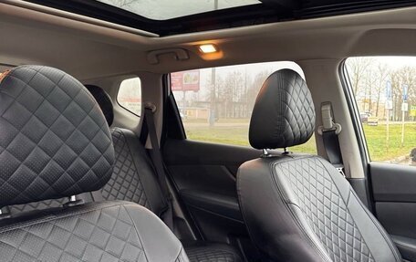 Nissan X-Trail, 2018 год, 2 400 000 рублей, 3 фотография