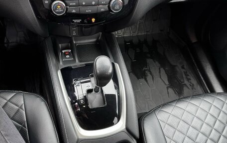 Nissan X-Trail, 2018 год, 2 400 000 рублей, 8 фотография