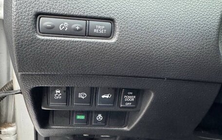 Nissan X-Trail, 2018 год, 2 400 000 рублей, 9 фотография