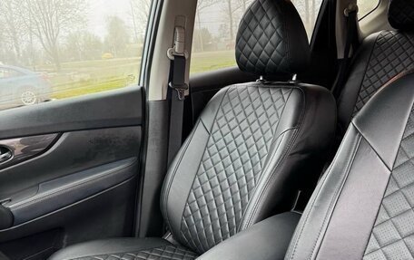 Nissan X-Trail, 2018 год, 2 400 000 рублей, 10 фотография