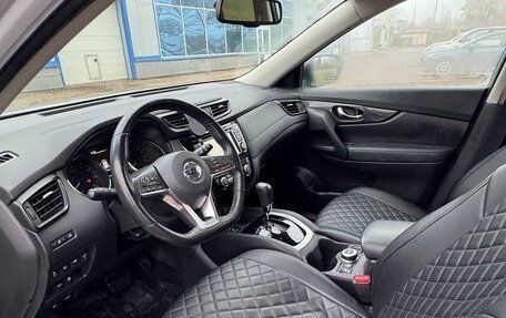 Nissan X-Trail, 2018 год, 2 400 000 рублей, 12 фотография