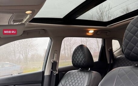 Nissan X-Trail, 2018 год, 2 400 000 рублей, 6 фотография