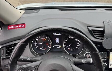 Nissan X-Trail, 2018 год, 2 400 000 рублей, 7 фотография