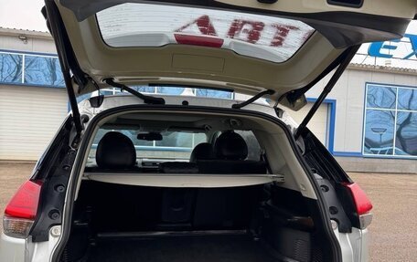 Nissan X-Trail, 2018 год, 2 400 000 рублей, 16 фотография