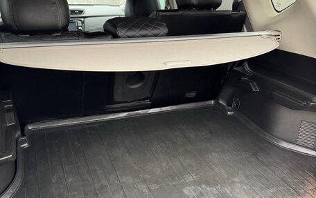 Nissan X-Trail, 2018 год, 2 400 000 рублей, 18 фотография