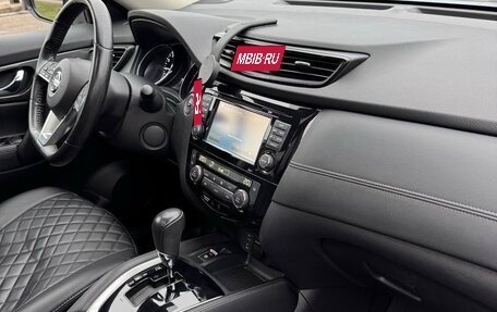 Nissan X-Trail, 2018 год, 2 400 000 рублей, 5 фотография